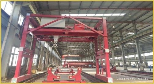 中国 Xinxing Cathay Emergency Equipment Technology Co., Ltd. 会社概要